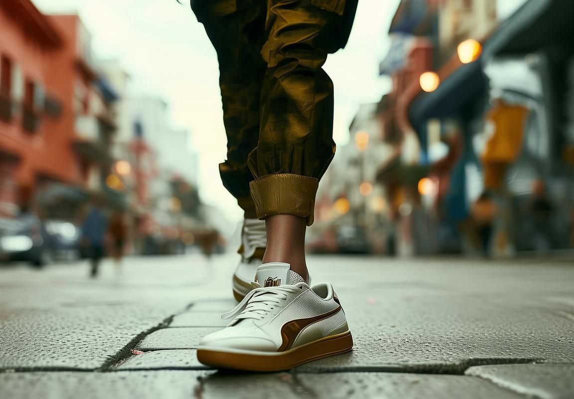 Calzado casual con logo clásico de PUMA: Oferta Exclusiva en Guadalajara