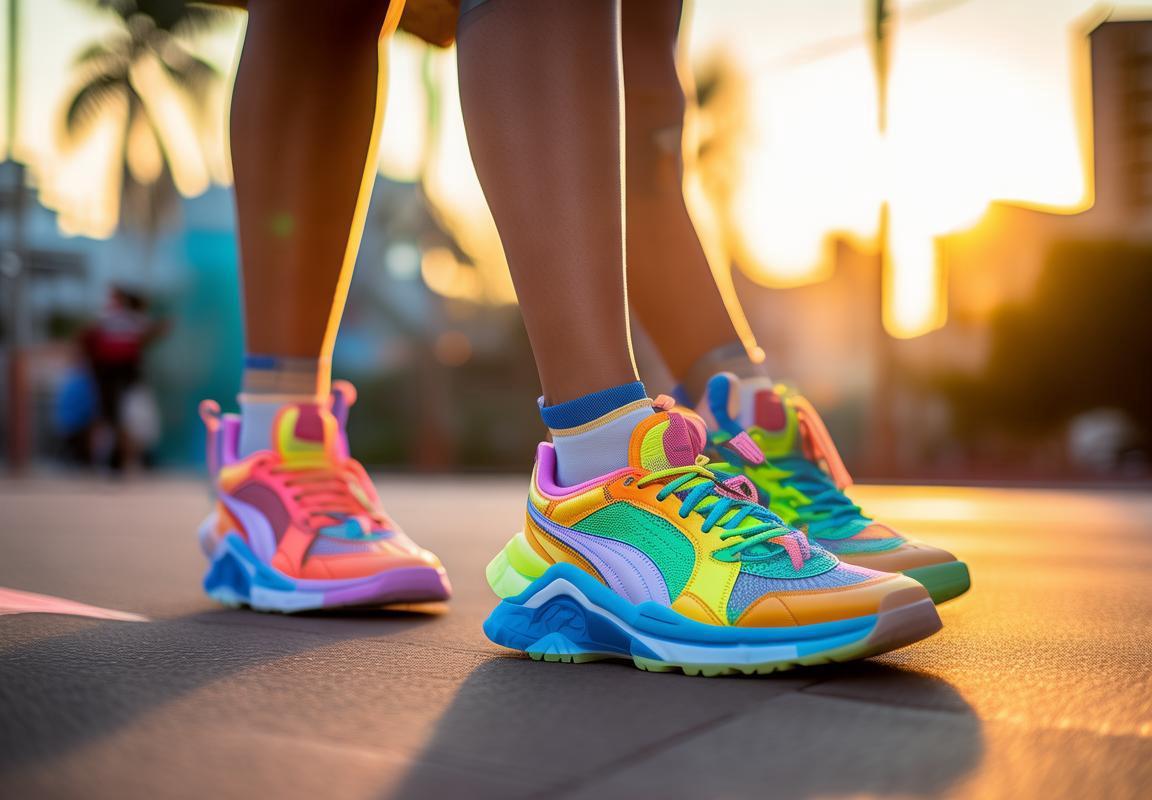 Calzado PUMA Casual con Inspiración Deportiva: Ofertas Exclusivas en Guadalajara