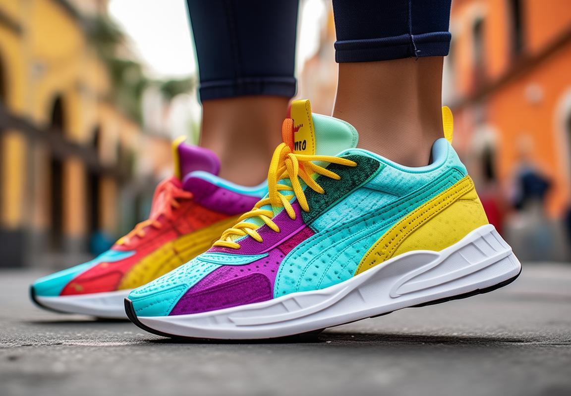 Zapatos casuales PUMA con estilo urbano: Ofertas exclusivas en Guadalajara