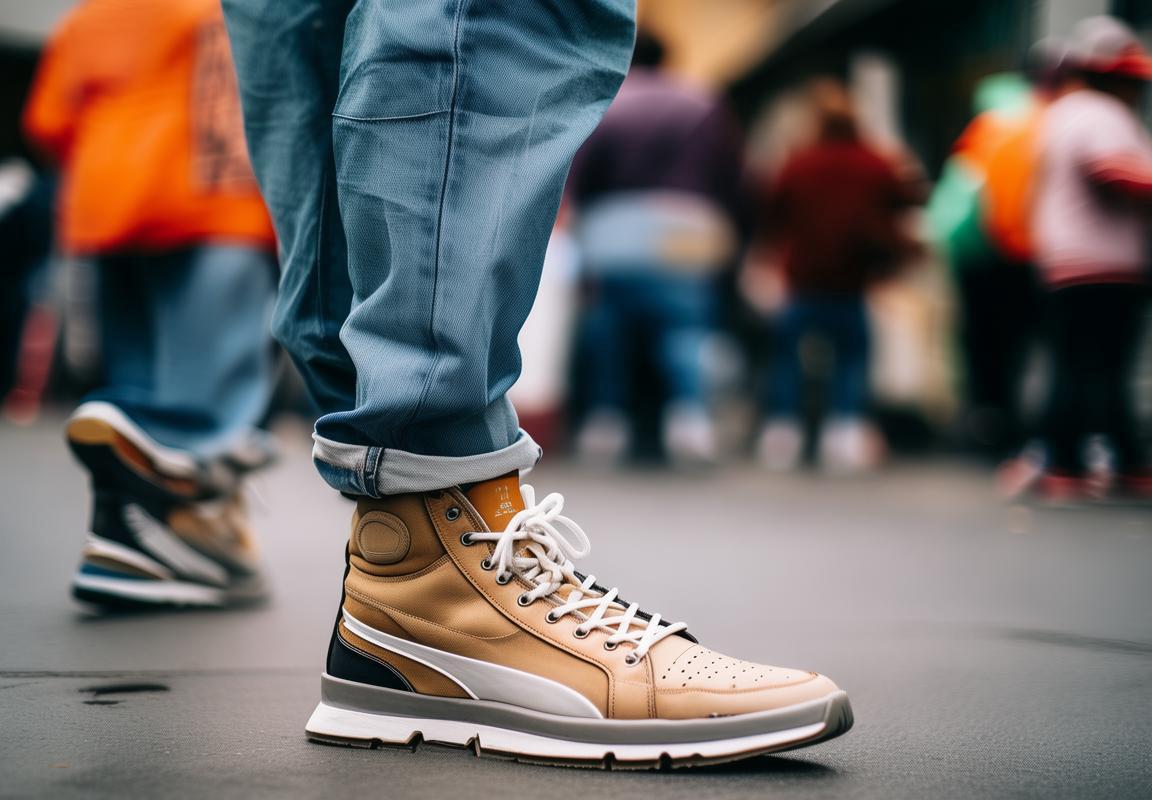 Botas PUMA Perfectas para Combinar con Jeans, ¡Ofertas OLO y PUMA en Guadalajara!