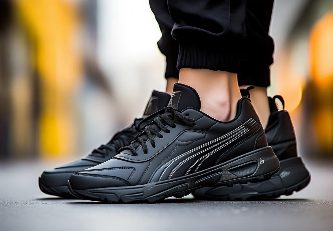 Puma Sneaker Alta Calidad – Promoción Limitada | Puma, Pum, Olo, ESC, De Puma