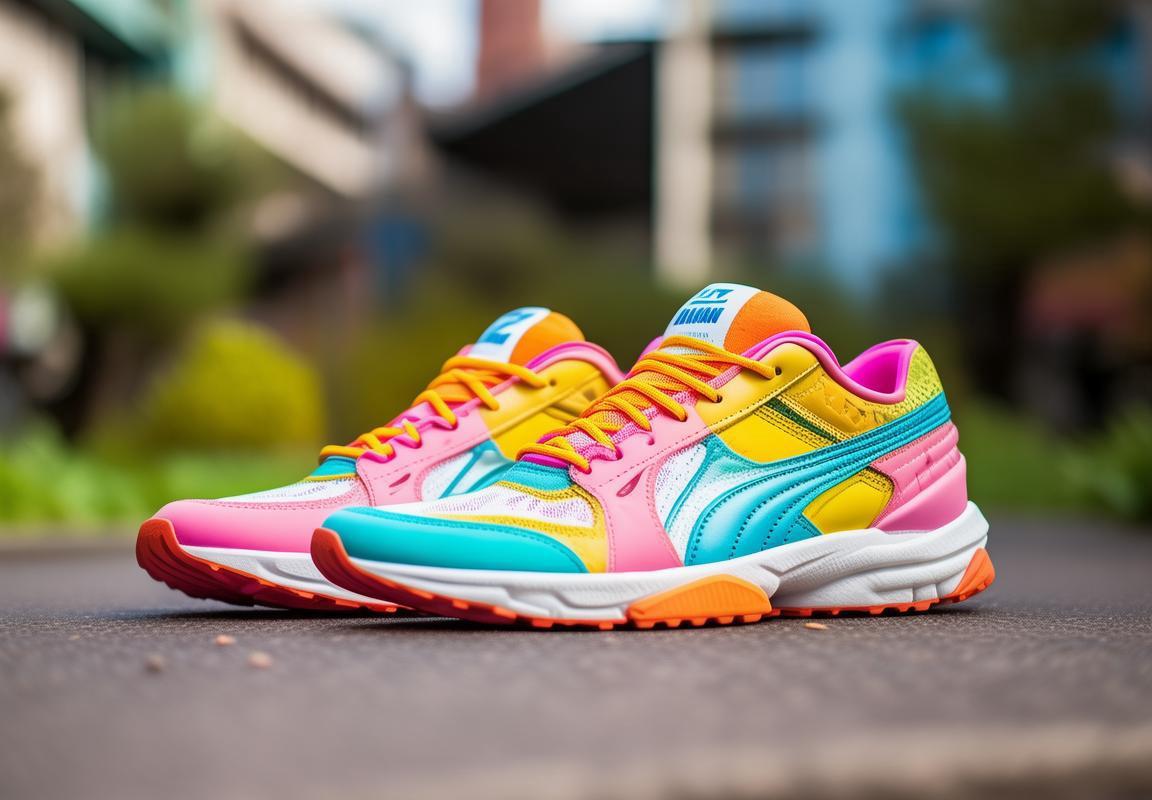 PUMA Calzado Urbano con Diseño Actual: Oferta Especial en Guadalajara