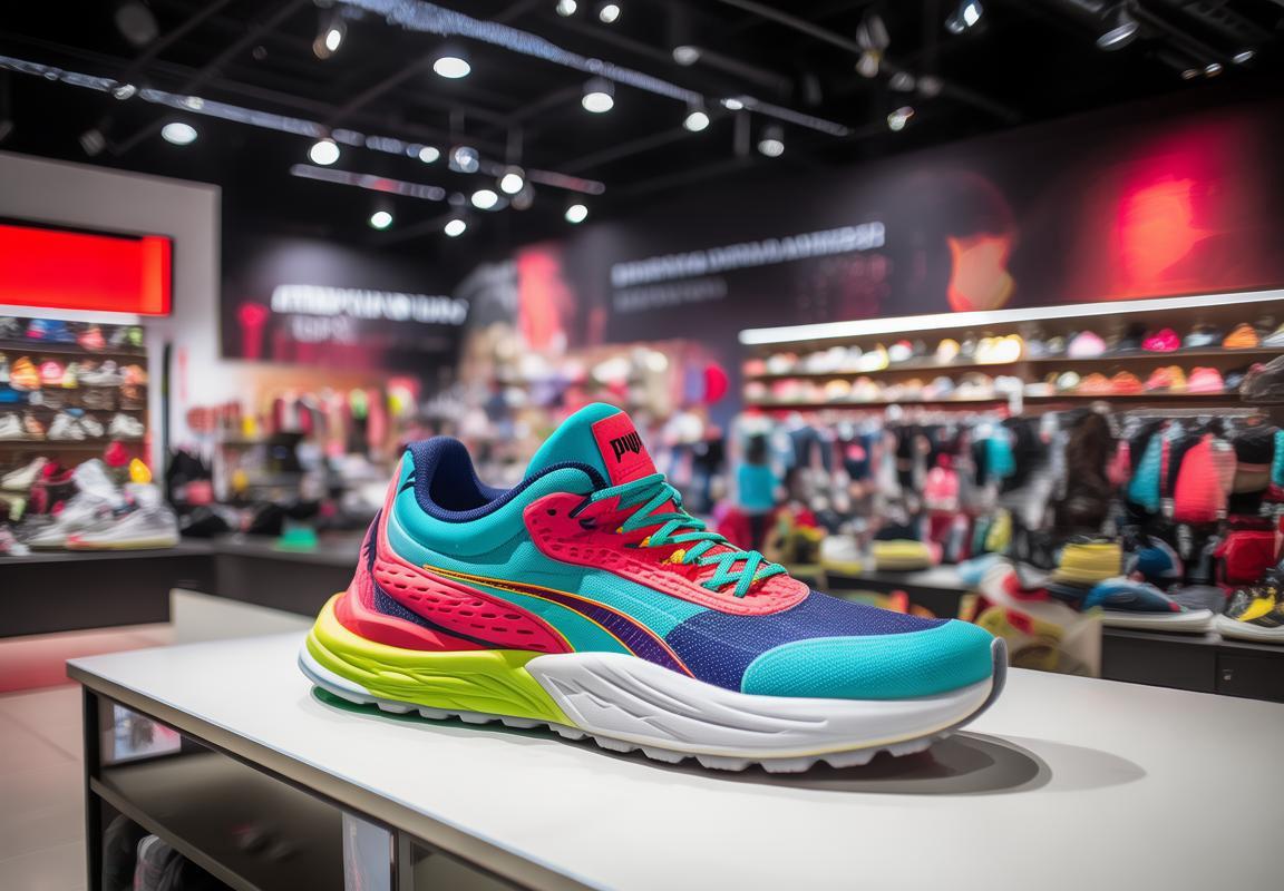 Zapatos Lifestyle PUMA Listos para la Acción: Ofertas Exclusivas en PUMA Outlet