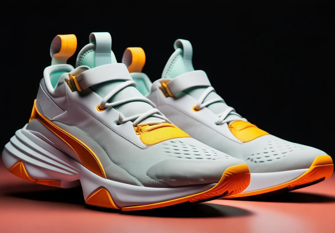 PUMA PWR Hybrid: Tenis de Entrenamiento de Alta Calidad con Oferta Especial