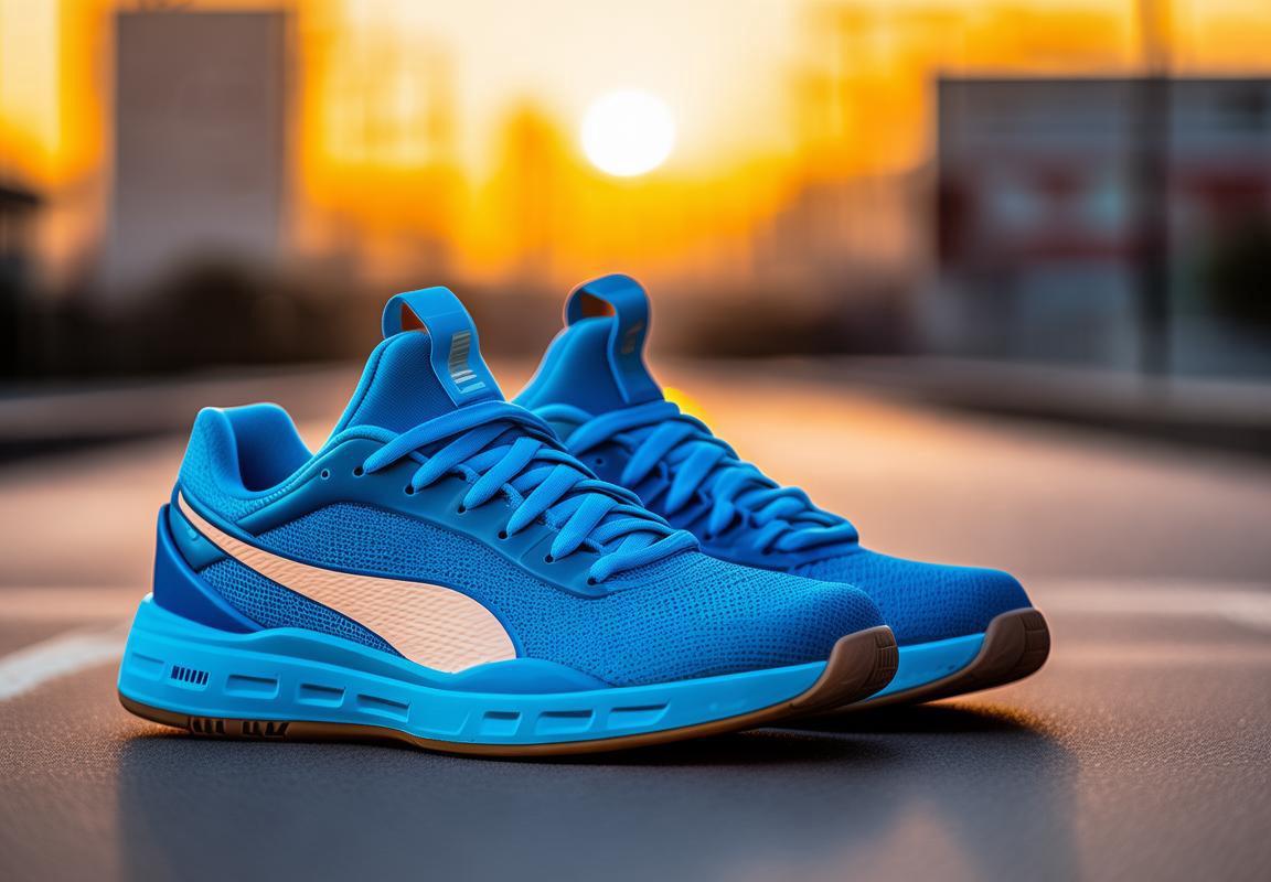 Tenis para Correr con Diseño Deportivo PUMA: ¡Oferta Exclusiva en Guadalajara!