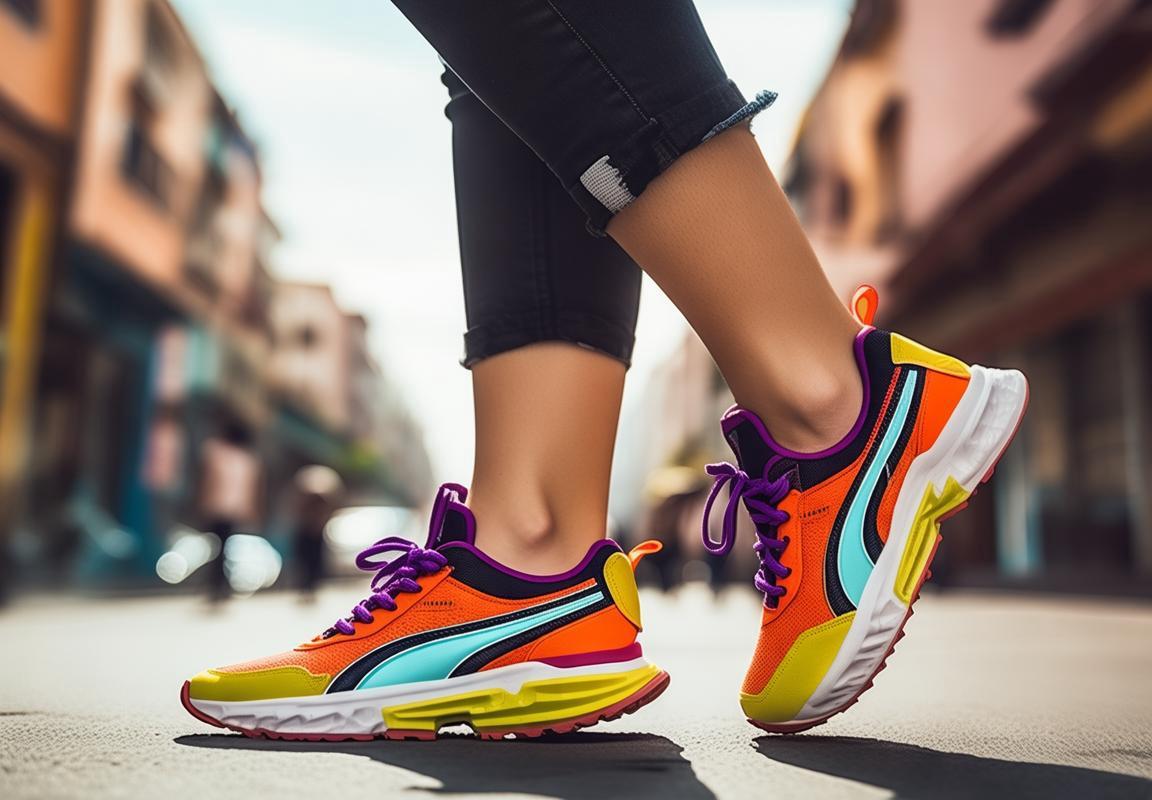 Ofertas Especiales PUMA en OLO: Calzado Casual de Mujer a Precios Inmejorables