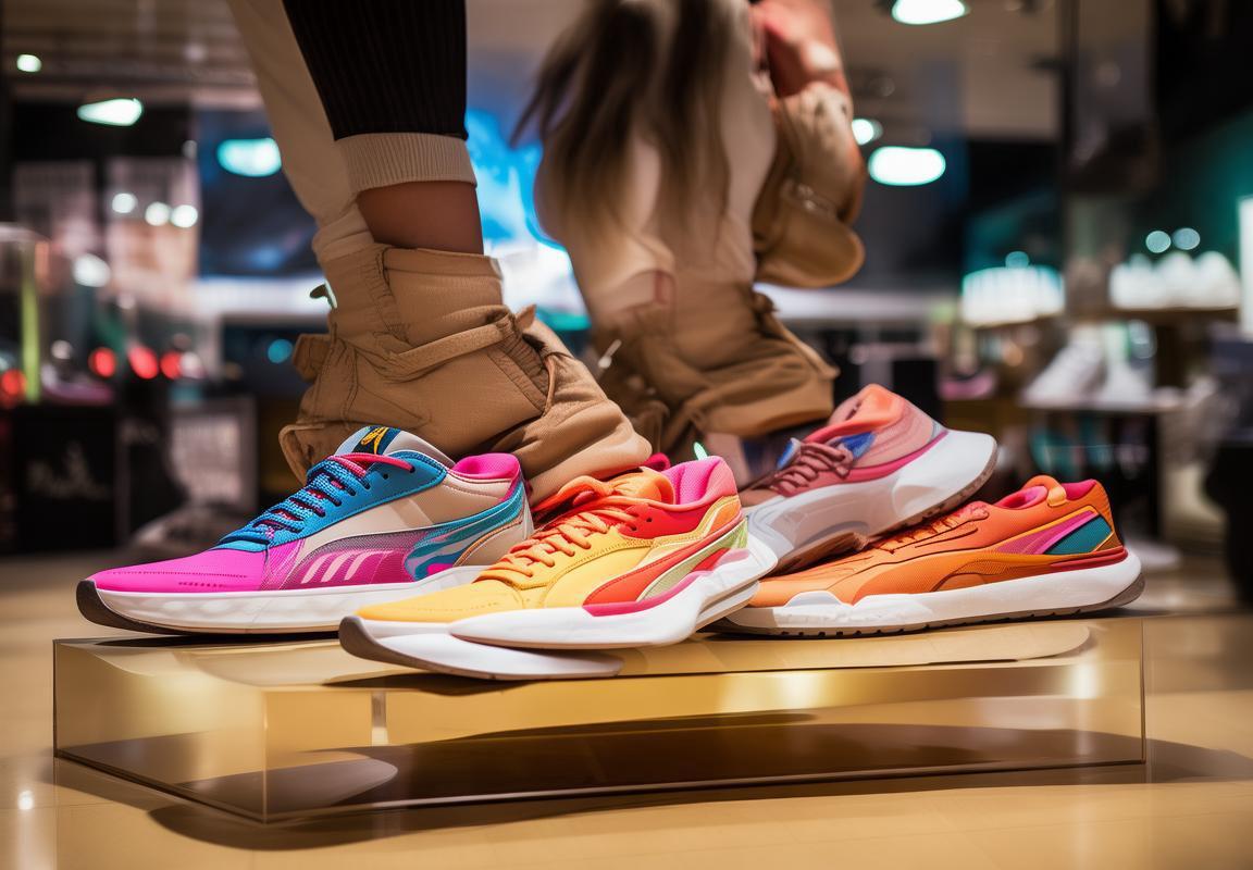 PUMA Calzado Urbano para Moda Informal: Ofertas Exclusivas y Descuentos en Guadalajara