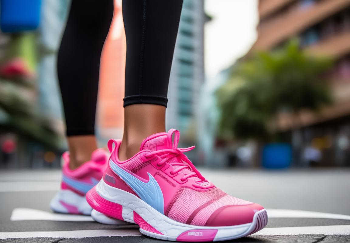 Tenis de calle casuales marca PUMA: La Nueva Colección de PUMA para Guadalajara