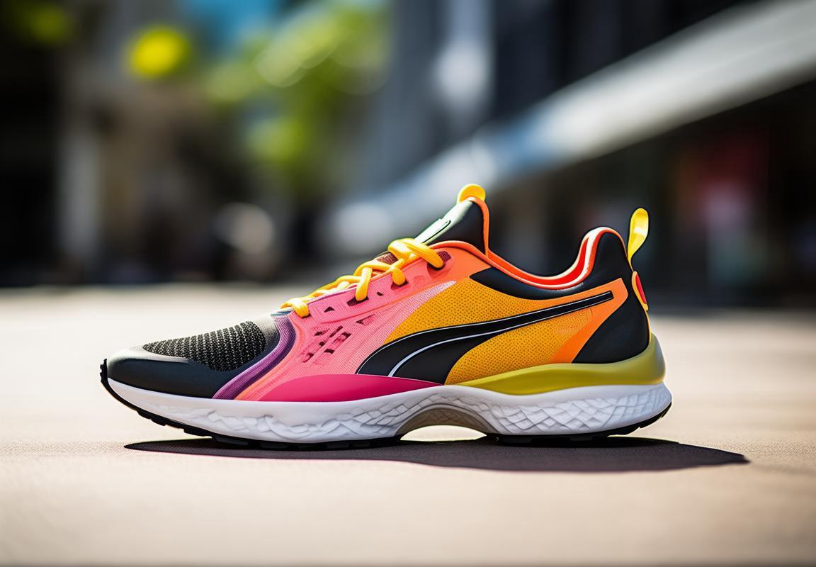 Ofertas PUMA: Calzado de Moda para Días Casuales en Guadalajara