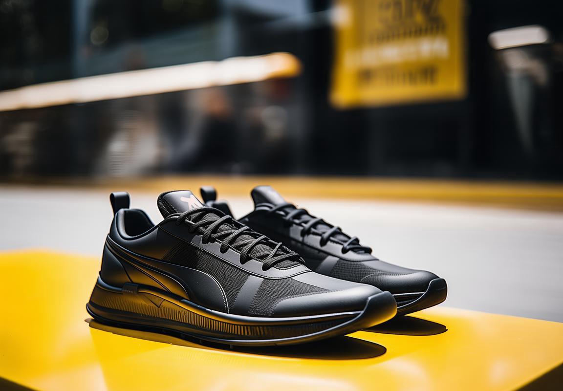 PUMA Outlet: DESCUENTO ESC de hasta un 30% en Tenis PUMA y más en Guadalajara