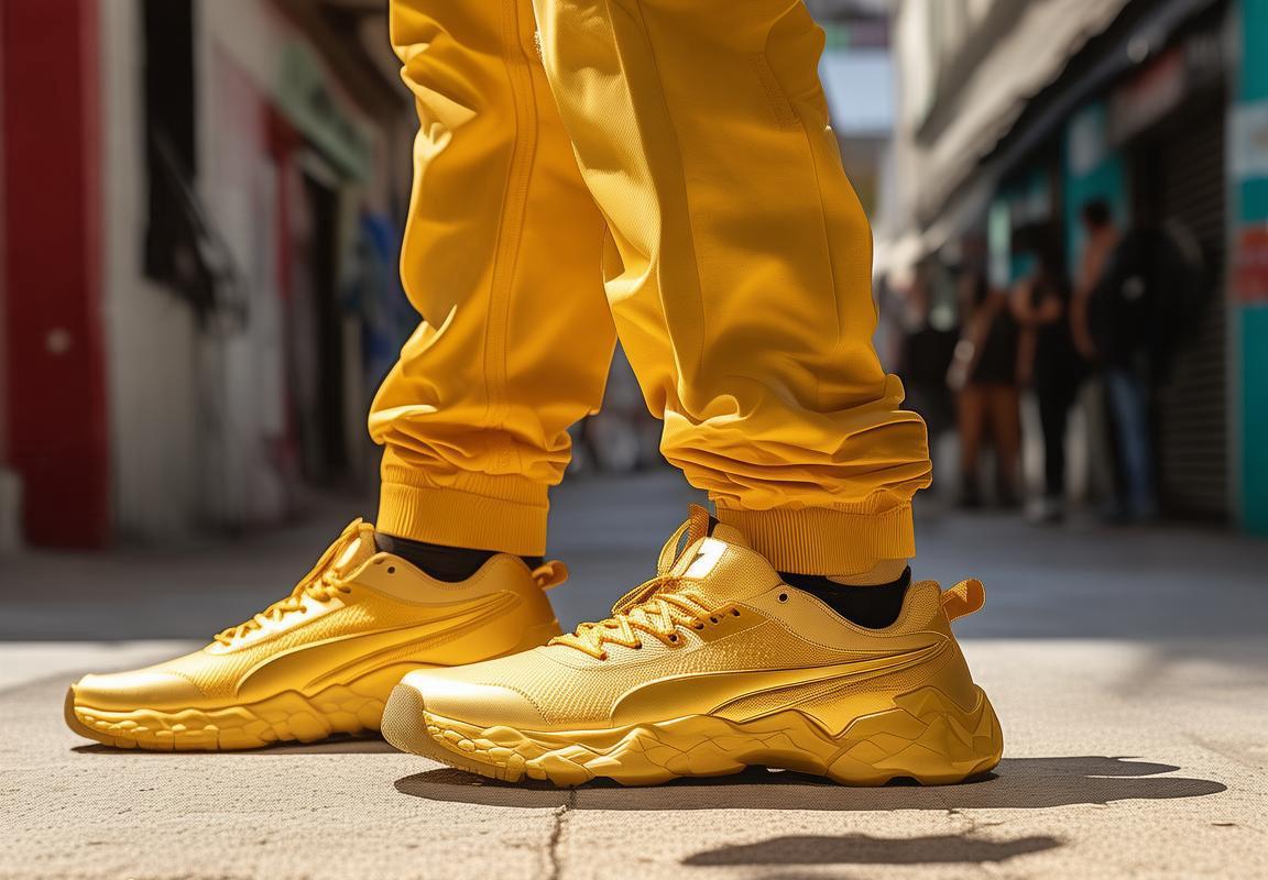 Calzado casual con identidad PUMA: PUMA, OLO, ESC, de PUMA