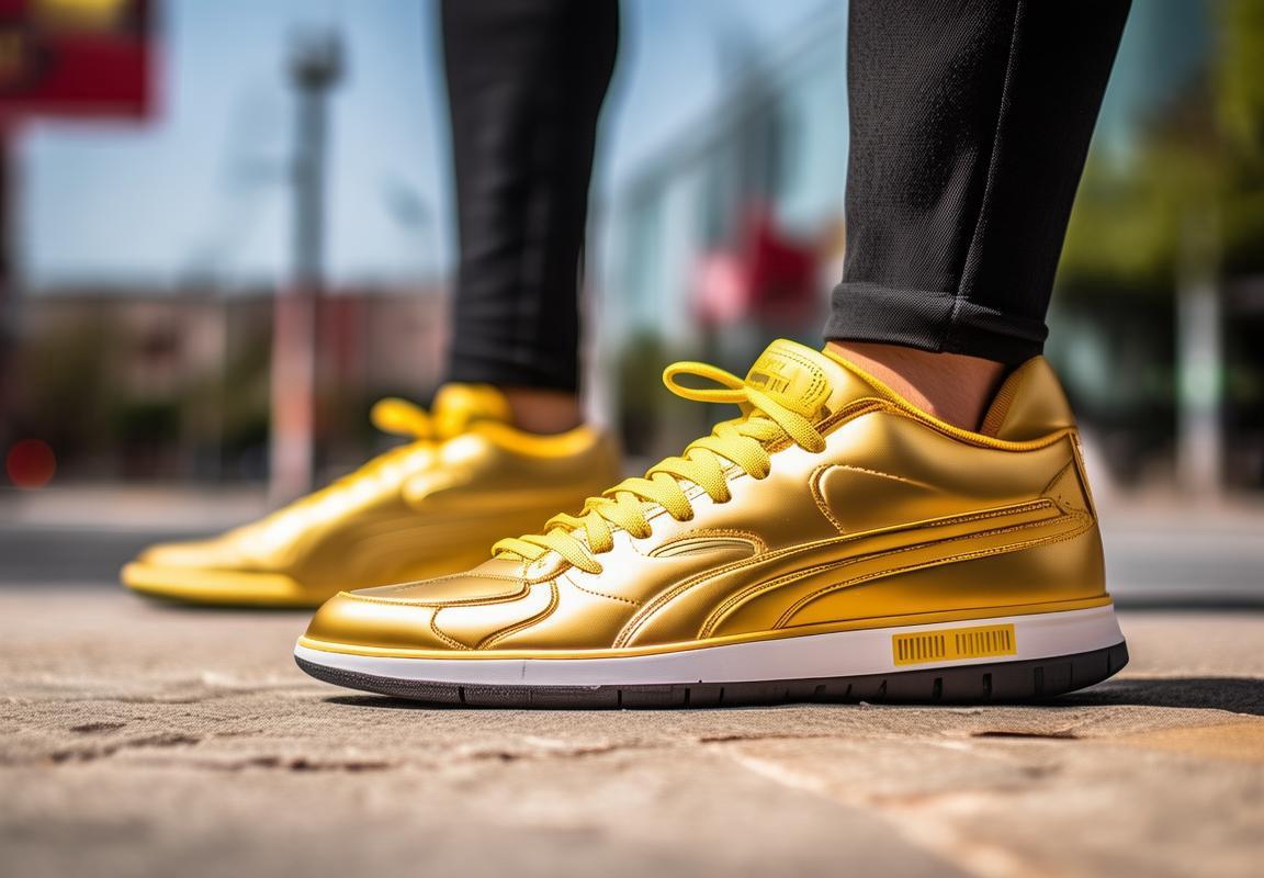 Puma: Estilo Limpio y Discreto en Calzado, Ofertas Exclusivas en Guadalajara