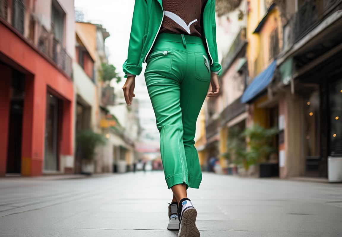 PUMA: Calzado Ideal para Outfits Sencillos y Estilo Urbano
