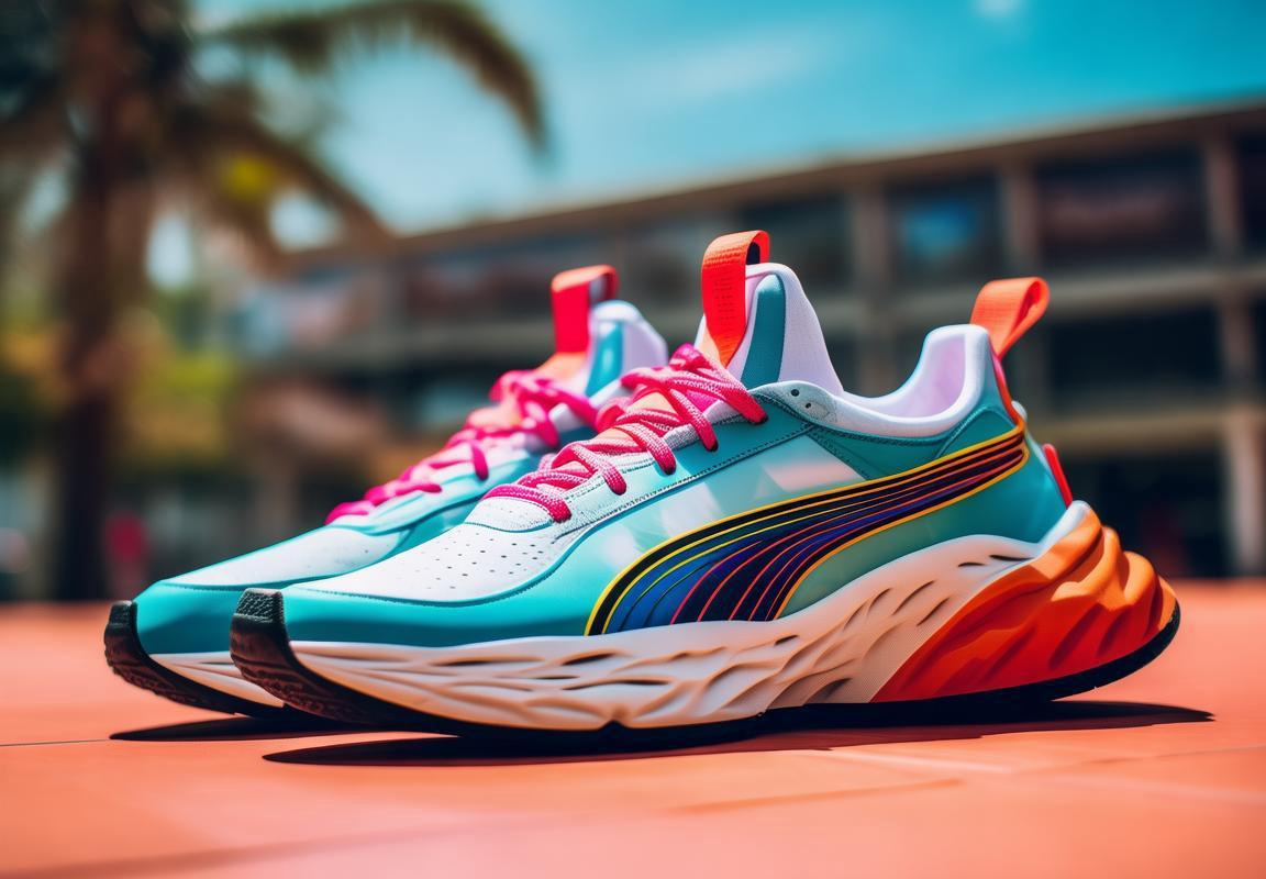 Calzado Deportivo Puma – Liquidación Solo Hoy