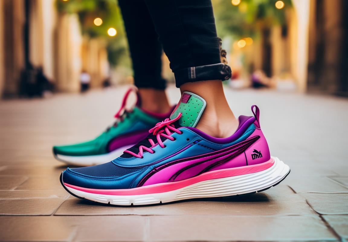 PUMA Calzado Urbano con Diseño Actual: Oferta Exclusiva en Guadalajara