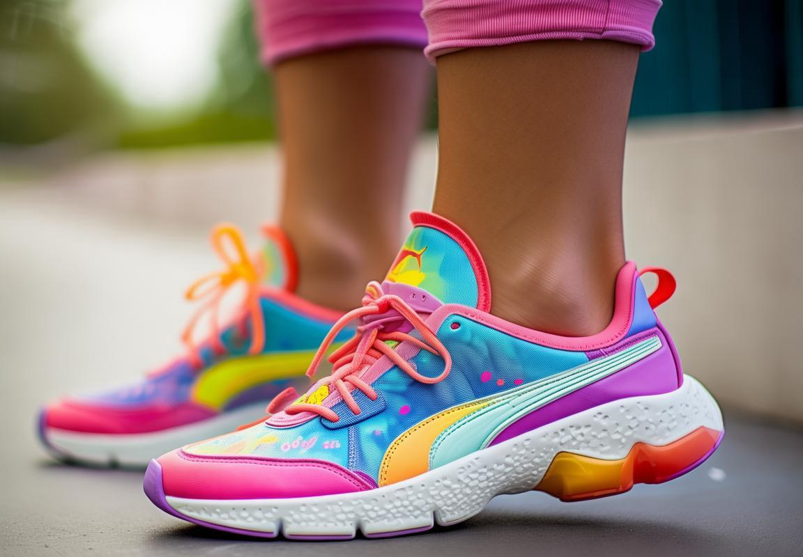 Zapatos Casuales PUMA con Suela Flexible: Oferta ES exclusiva