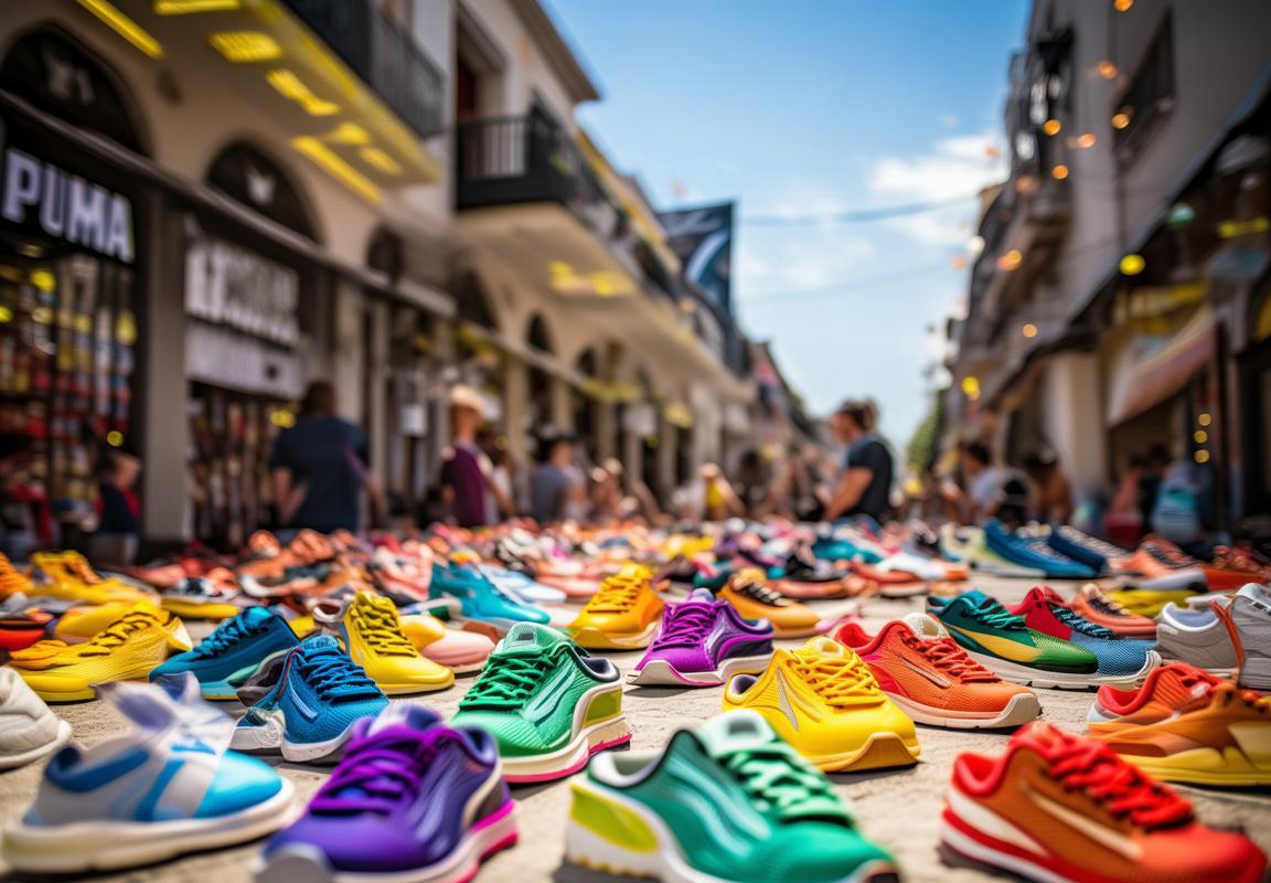Tenis para Correr de Larga Duración PUMA: Oferta Exclusiva en Guadalajara