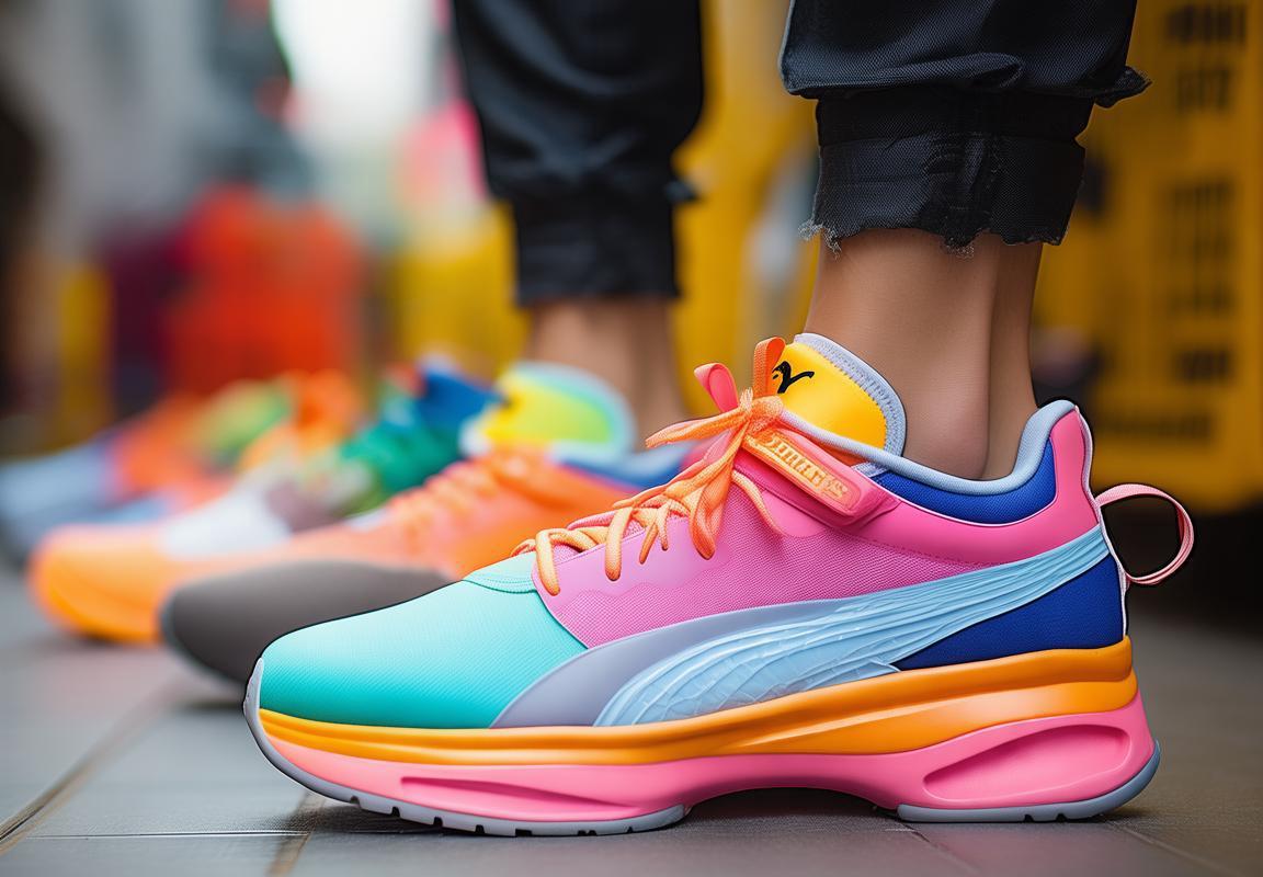 Calzado de Descanso PUMA Estilo Casual: Oferta PUMA en Guadalajara