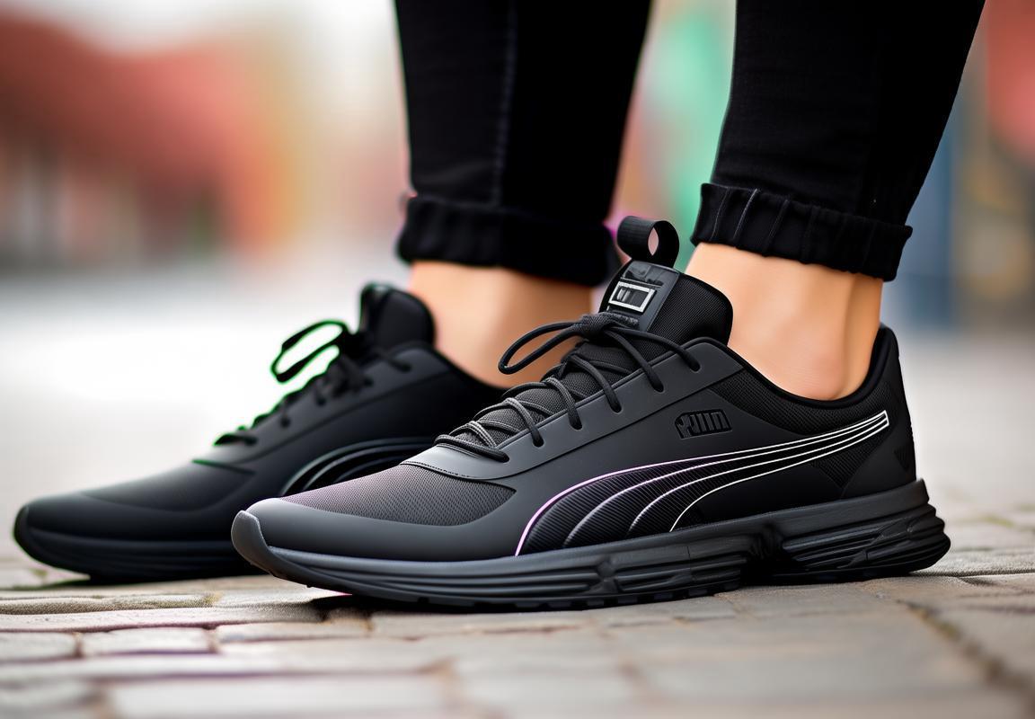 Oferta Especial: Puma Zapatos Bajos Con Amortiguación Suave en OLO, Guadalajara, DESCUENTO, ESP, de Puma