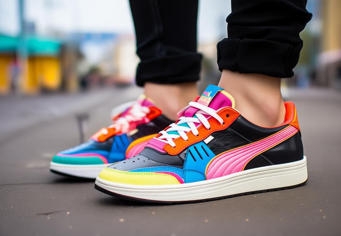 Calzado Casual con Logo Clásico de PUMA: No Dejes Pasar Esta Oportunidad