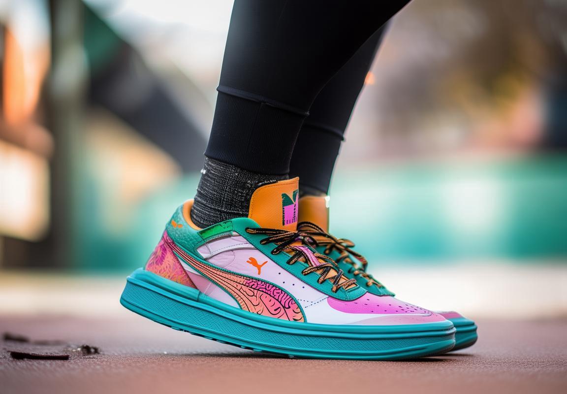 Tenis de calle casuales marca PUMA, OLO ESC, de PUMA