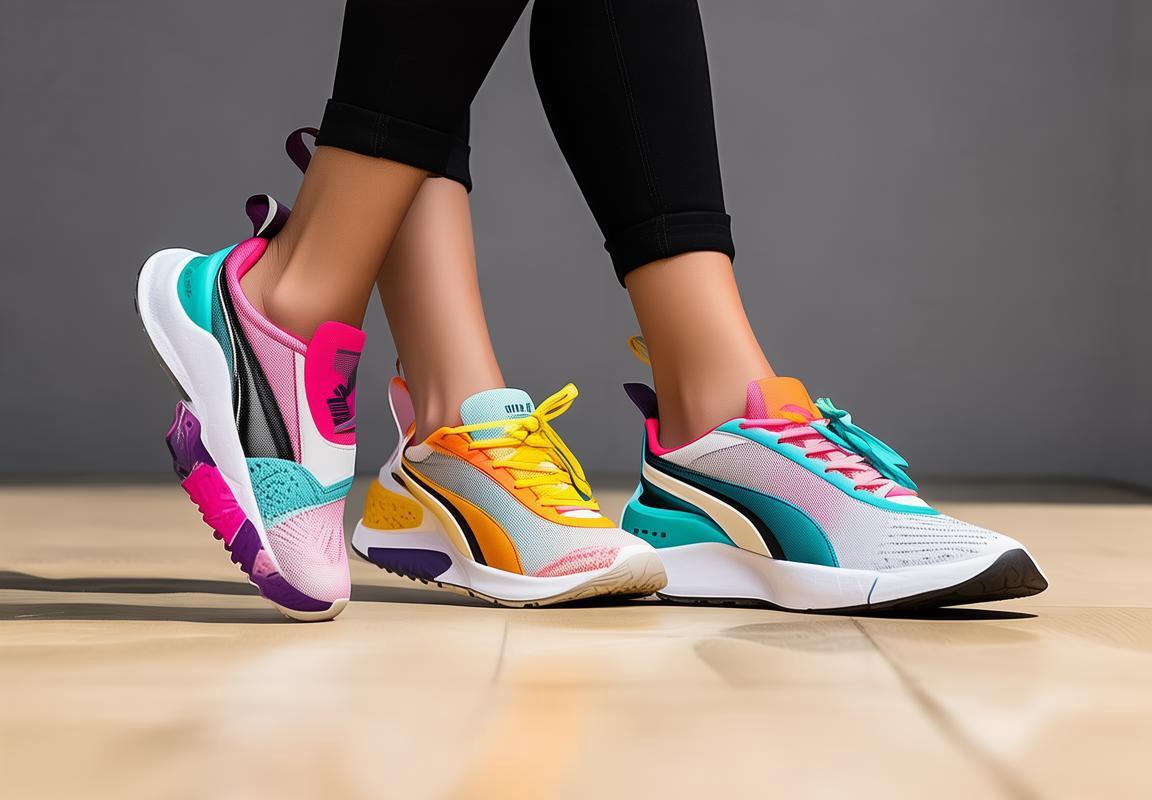PUMA: Descubre la Nueva Colección de Streetwear con Descuentos Exclusivos en Guadalajara