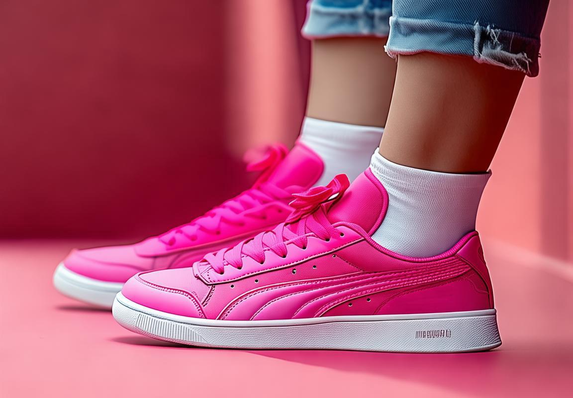 Calzado PUMA Casual con Materiales Premium: Rebajas Exclusivas en Guadalajara