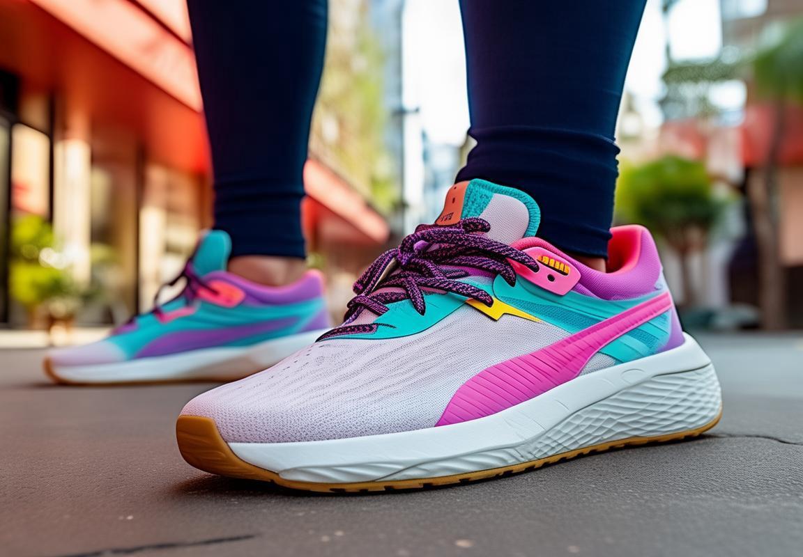 Calzado casual PUMA con estilo urbano para diario, pum, puma, olo, ESC, de puma