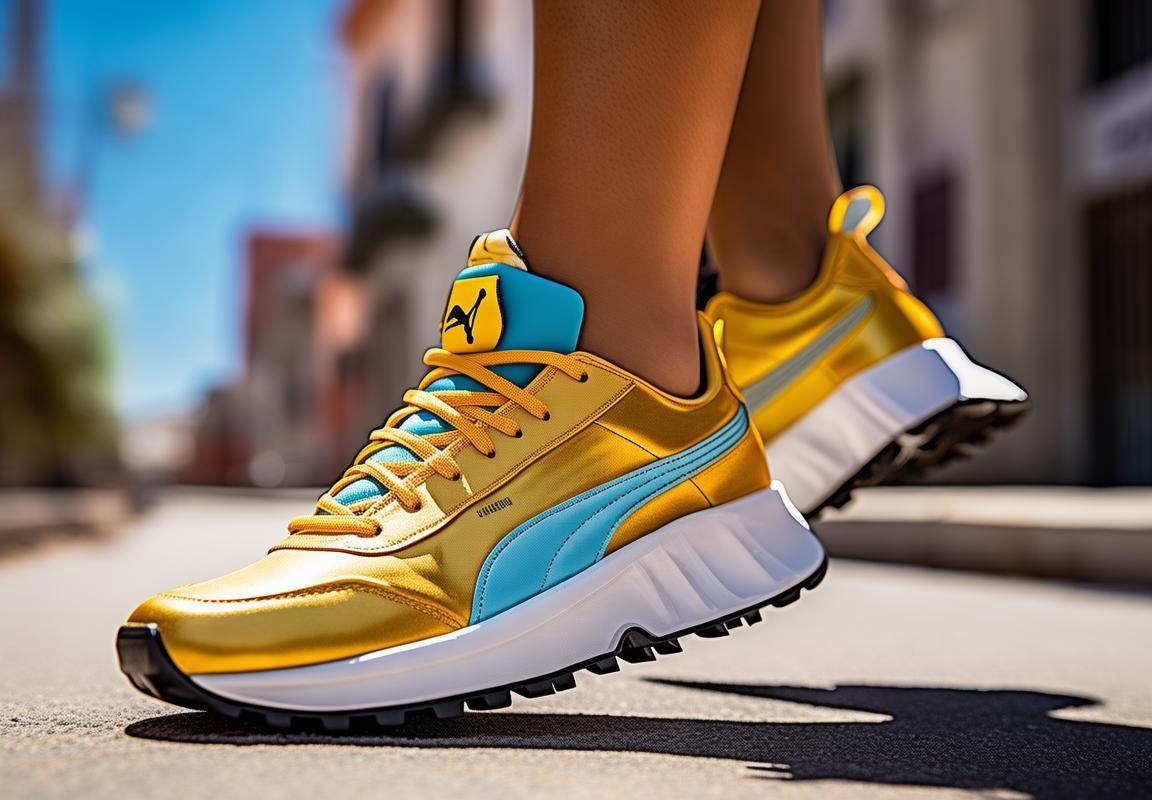 Calzado casual con logo clásico de PUMA: Oferta Exclusiva en Guadalajara