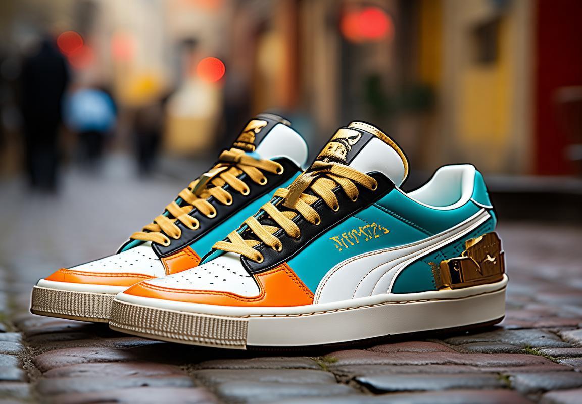 Descuentos Exclusivos de PUMA ESC: Tenis Easy Rider Vintage a Precios Sorprendentes