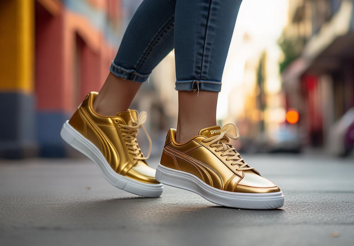 Calzado casual con logo clásico de PUMA en Guadalajara: ¡Ofertas Exclusivas!