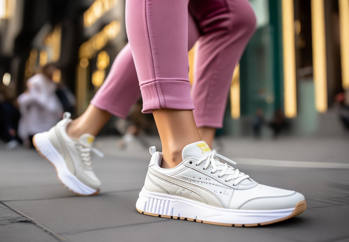 Calzado casual PUMA en colores neutros: La Nueva Colección PUMA Essential en Guadalajara