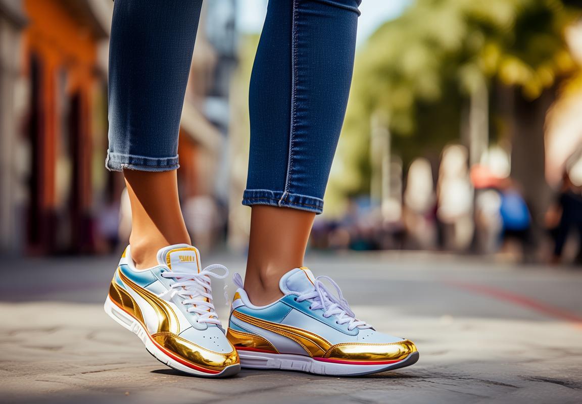 Zapatos PUMA para looks casuales elegantes: PUMA para mujer a mitad de precio en Guadalajara