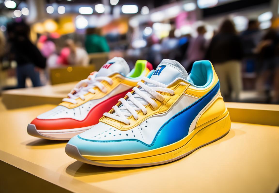 Zapatos casuales PUMA con diseño moderno y exclusivos descuentos: ¡No dejes pasar esta oportunidad!
