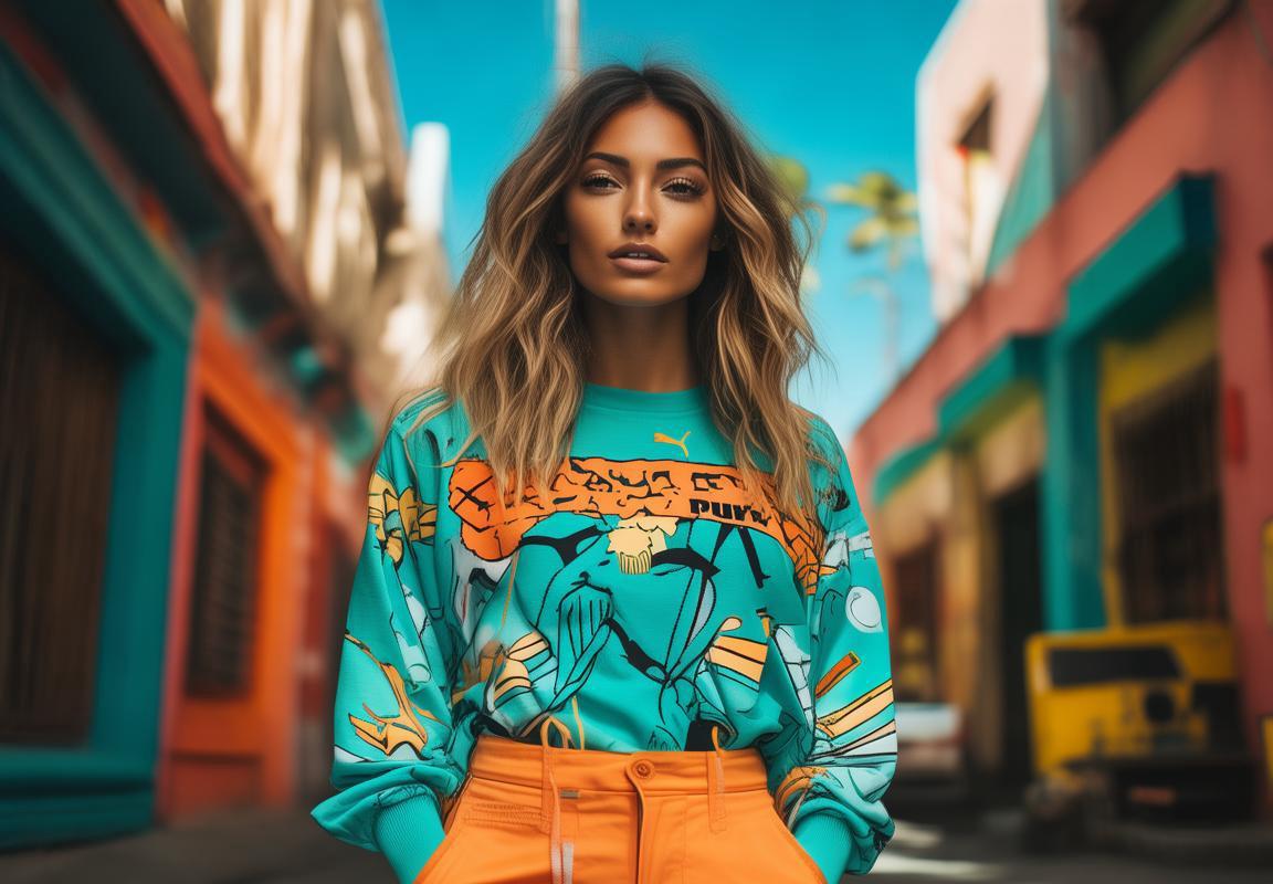 Nueva Colección de Estilo Casual Contemporáneo con PUMA en Guadalajara
