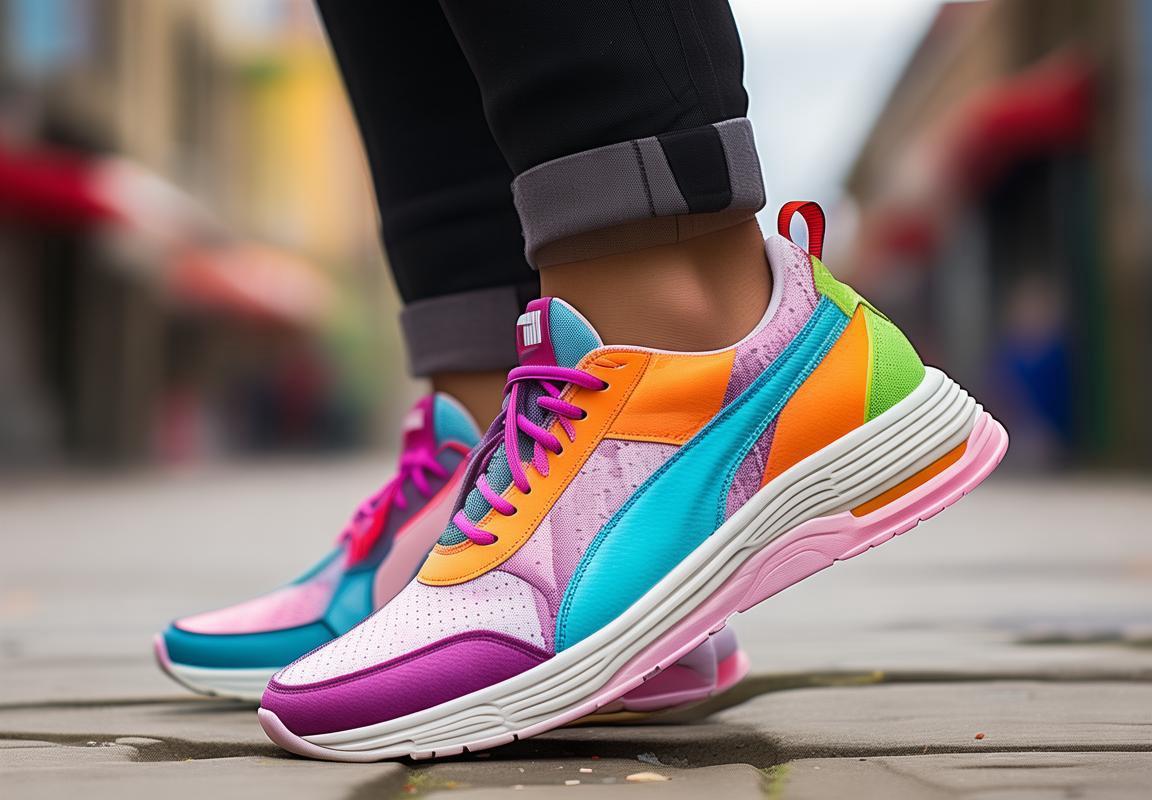 Oferta Exclusiva: Calzado Casual con Detalles Premium de PUMA en Guadalajara