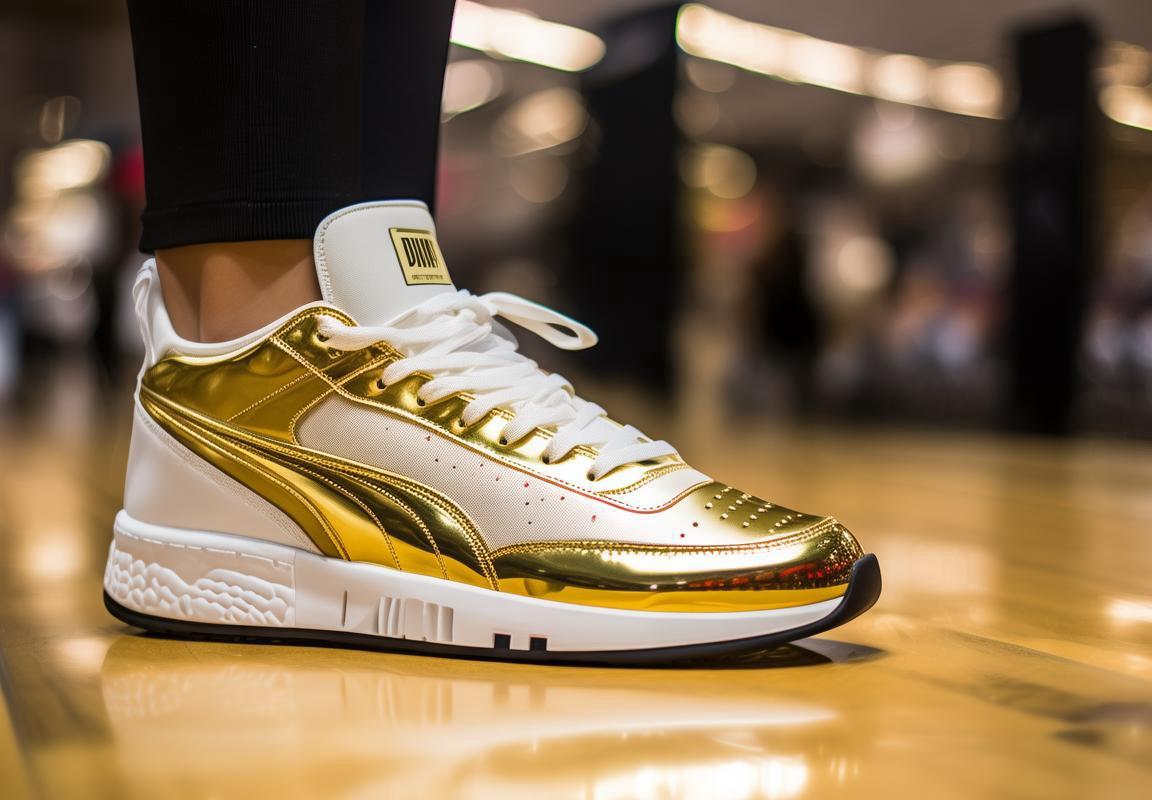 Calzado de calle PUMA con diseño limpio: La nueva colección de PUMA en ESC