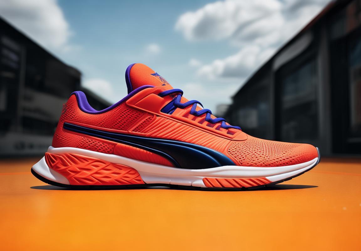 Puma para Mujer: Zapatos de Running y Estilo en Guadalajara