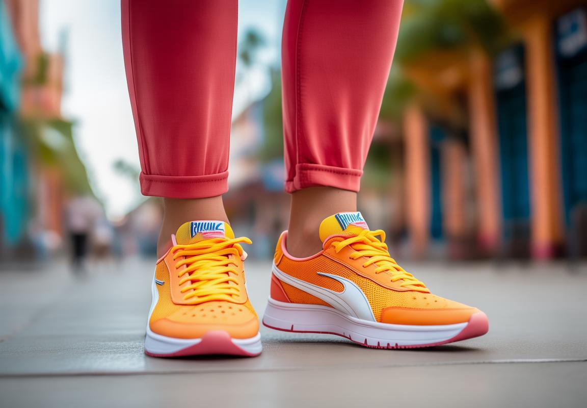 Calzado PUMA casual con materiales premium y descuento especial