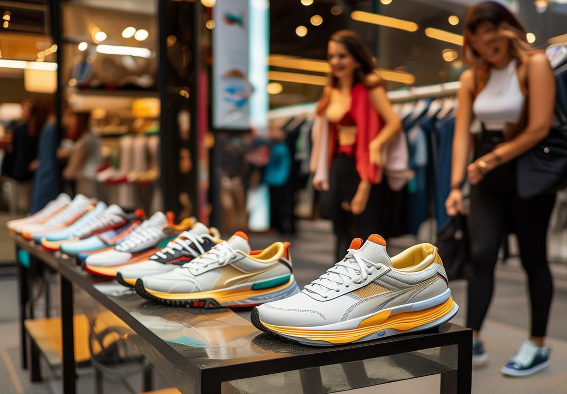 PUMA Calzado Casual en Colores Sobrios, Oferta Especial en Guadalajara