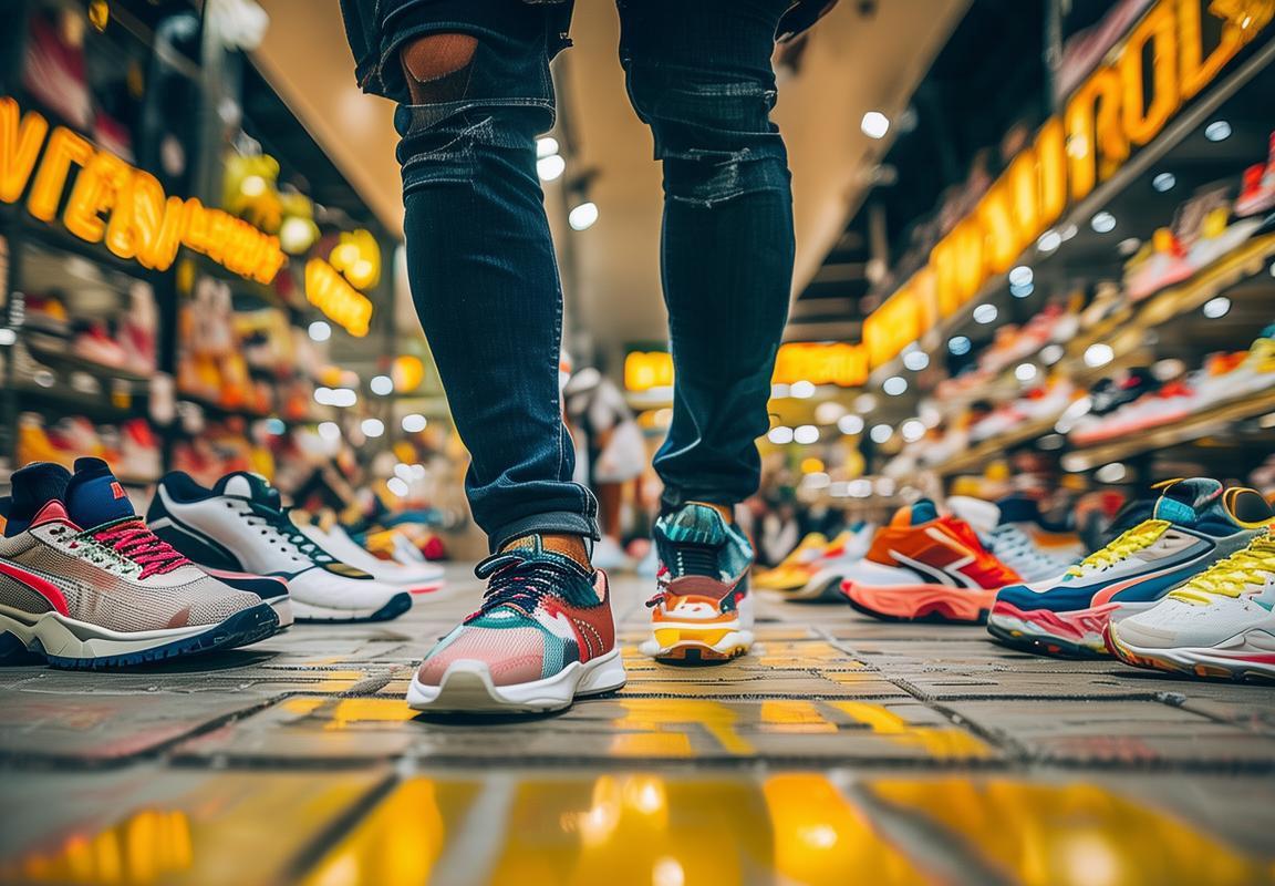 Calzado informal PUMA para tu día a día: Calidad y estilo en cada paso