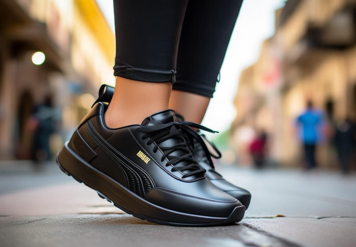 Calzado PUMA casual con inspiración deportiva: Oferta outlet en Guadalajara