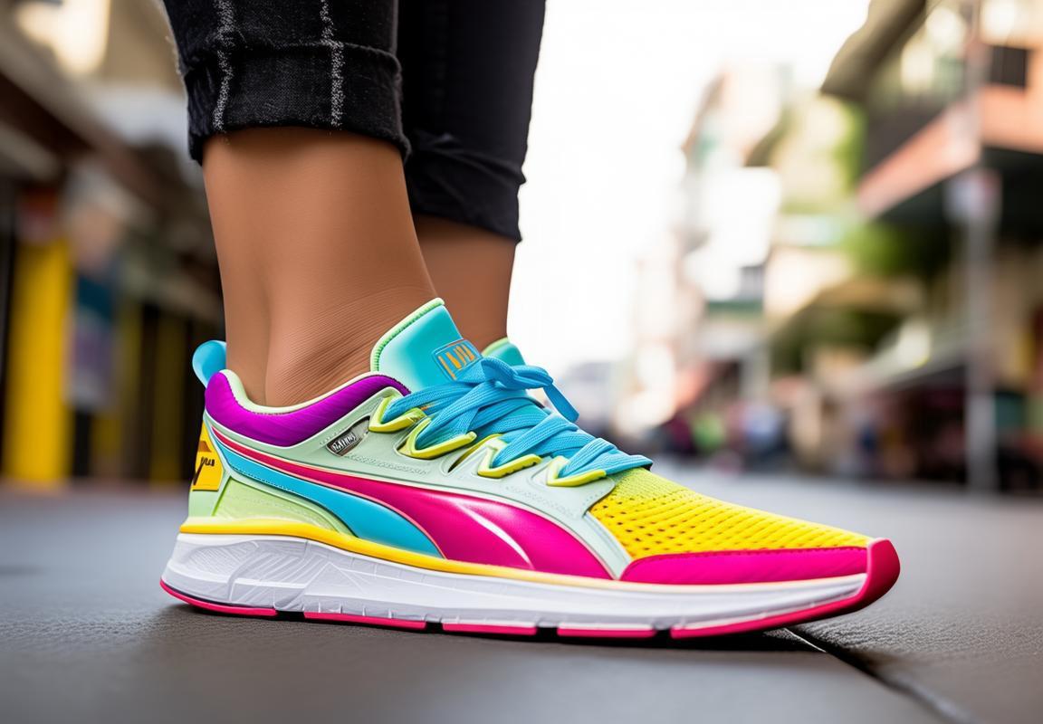 PUMA Calzado Casual para Estilos Relajados: Oferta Especial en Guadalajara
