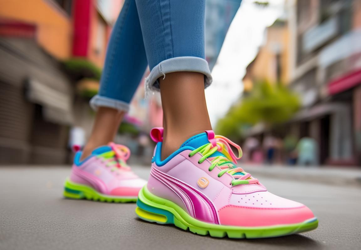 PUMA Calzado Urbano para Moda Informal, PUMA, OLO, ESC, PUMA Calidad