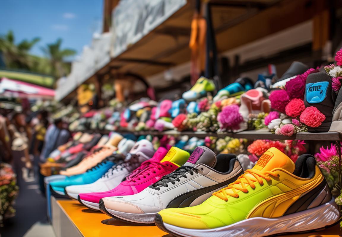 Calzado lifestyle PUMA: que marca la diferencia, puma, olo, ESC, de puma