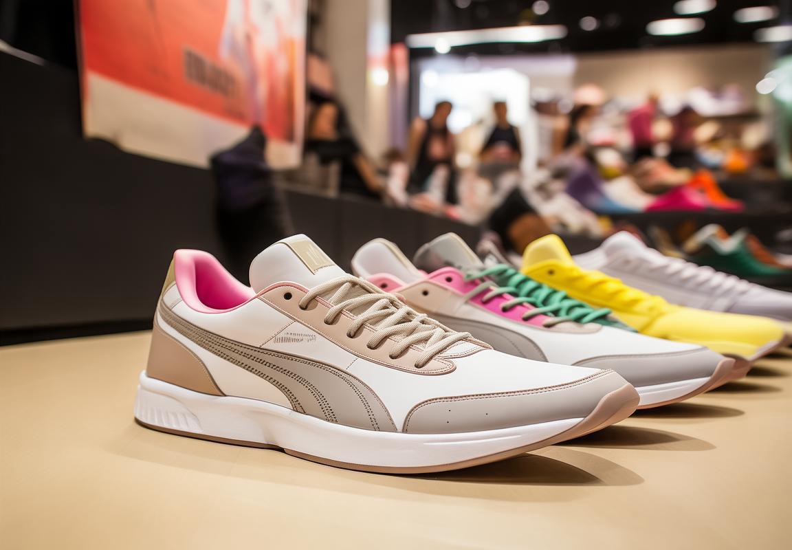 PUMA Calzado Cómodo para Todos los Días: PUMA, PUM, OLO, ESC, de PUMA
