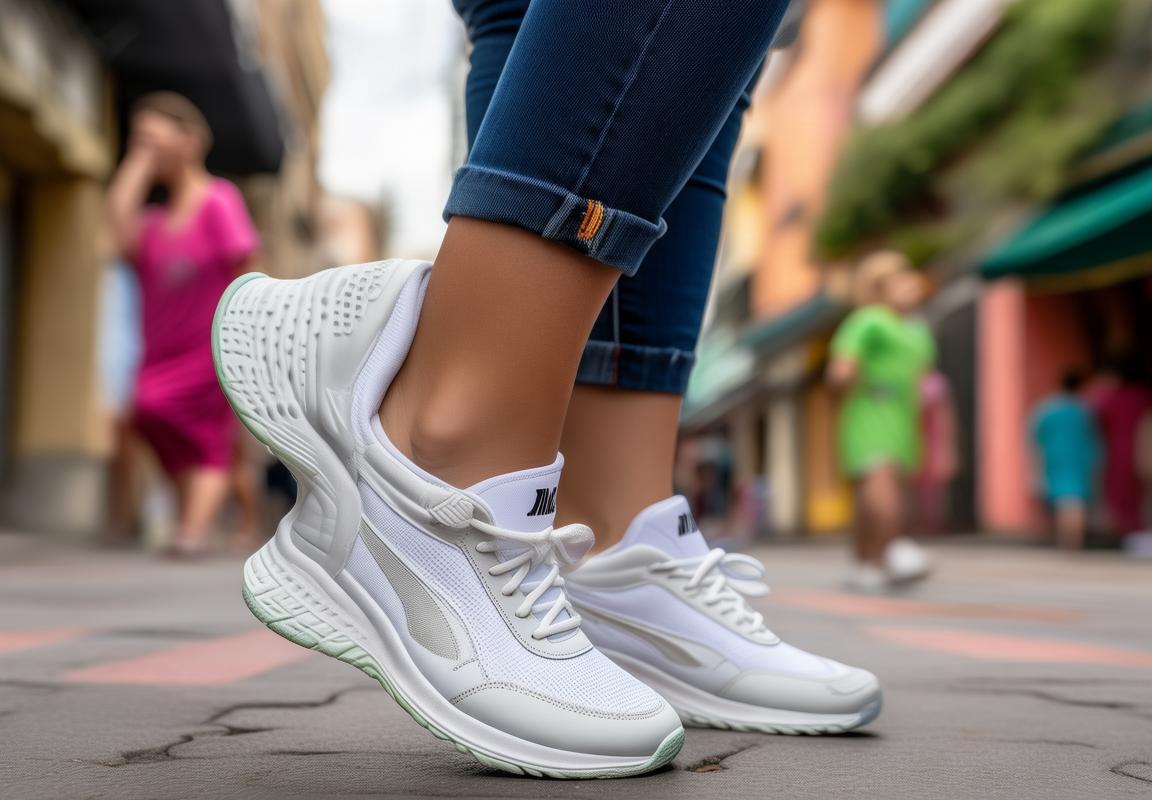 Calzado PUMA Casual para Caminar Cómodamente: PUMA C, Zapatillas PUMA