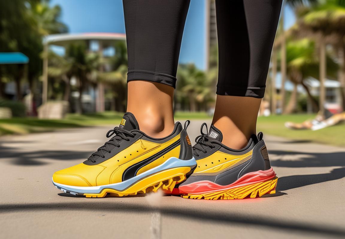 PUMA: Calzado Perfecto para Fines de Semana en Guadalajara, Ofertas Exclusivas