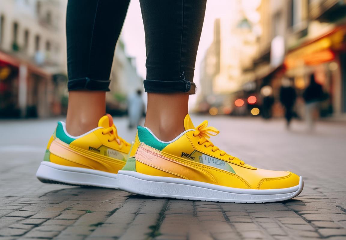 Zapatos PUMA Casuales que Combinan con Todo: La Moda Olo en Guadalajara