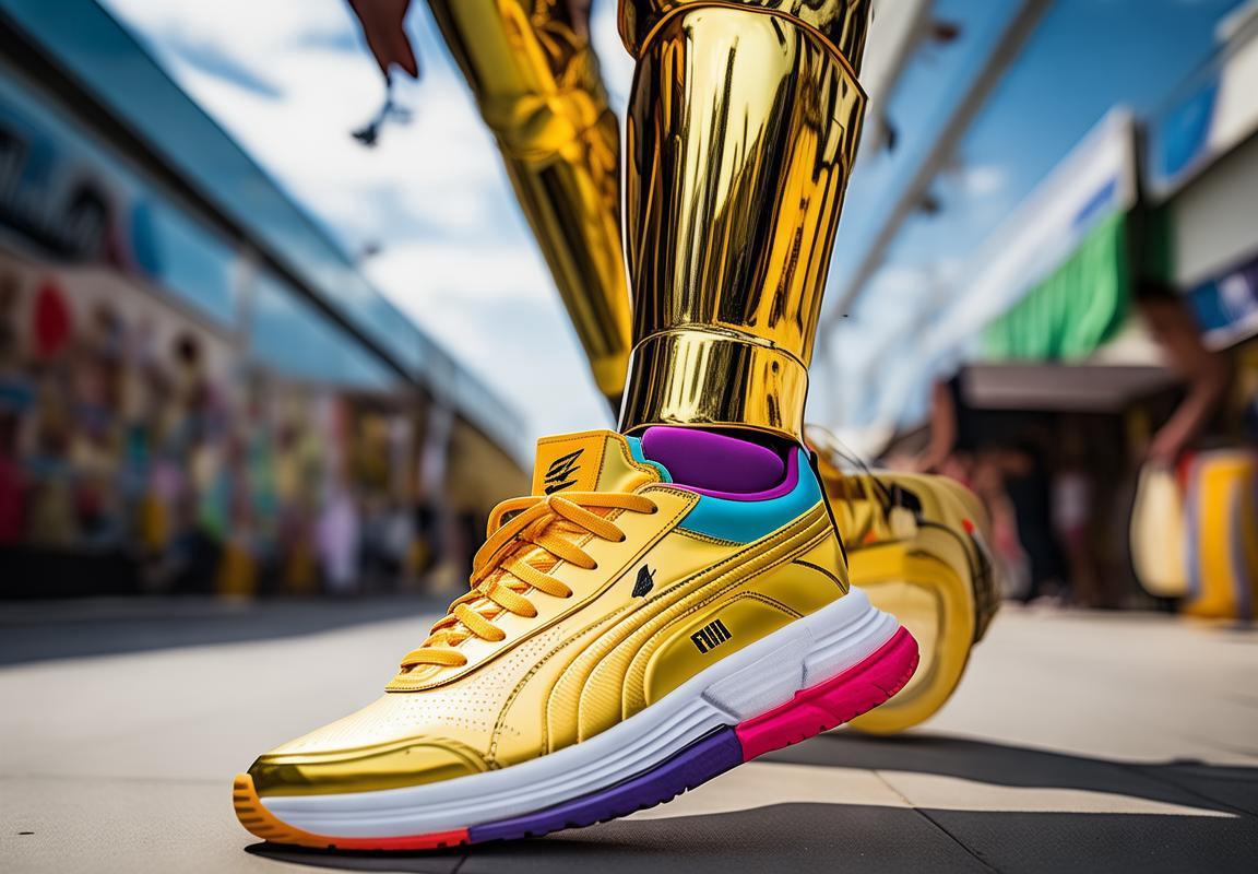 Puma Mujer Calzado Running – Últimas Piezas, Descuentos Increíbles en Puma